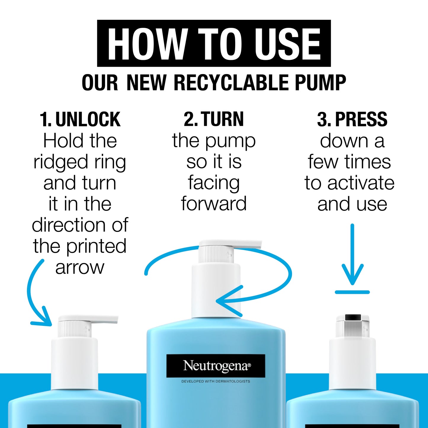 Neutrogena Hydra Boost Body Gel Cream 400ml