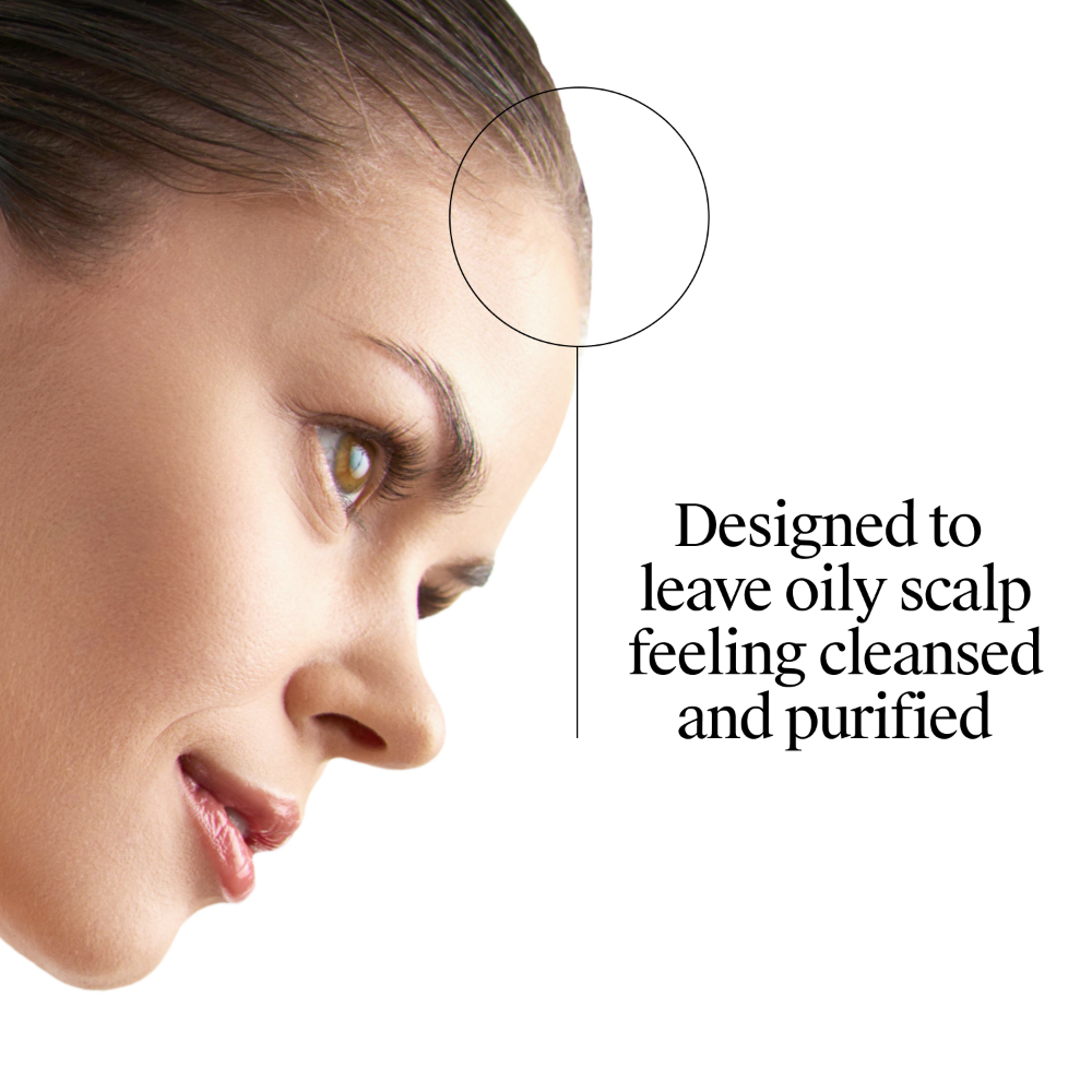 Neutrogena T/Gel Anti-Dandruff Shampoo for Oily Scalp 250ml