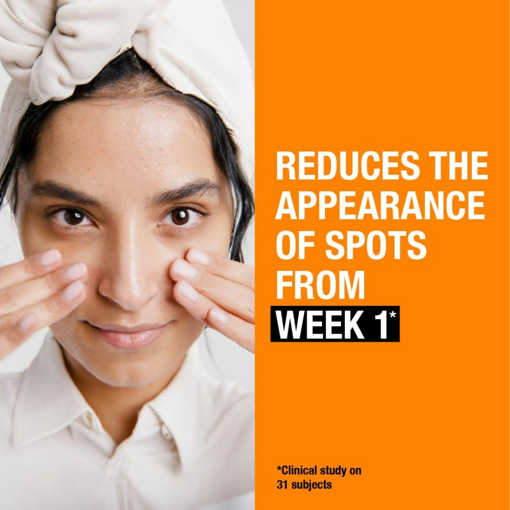 Neutrogena Clear & Defend Moisturiser 50ml