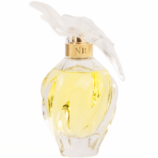 Nina Ricci L'Air Du Temps Eau De Toilette 100ml