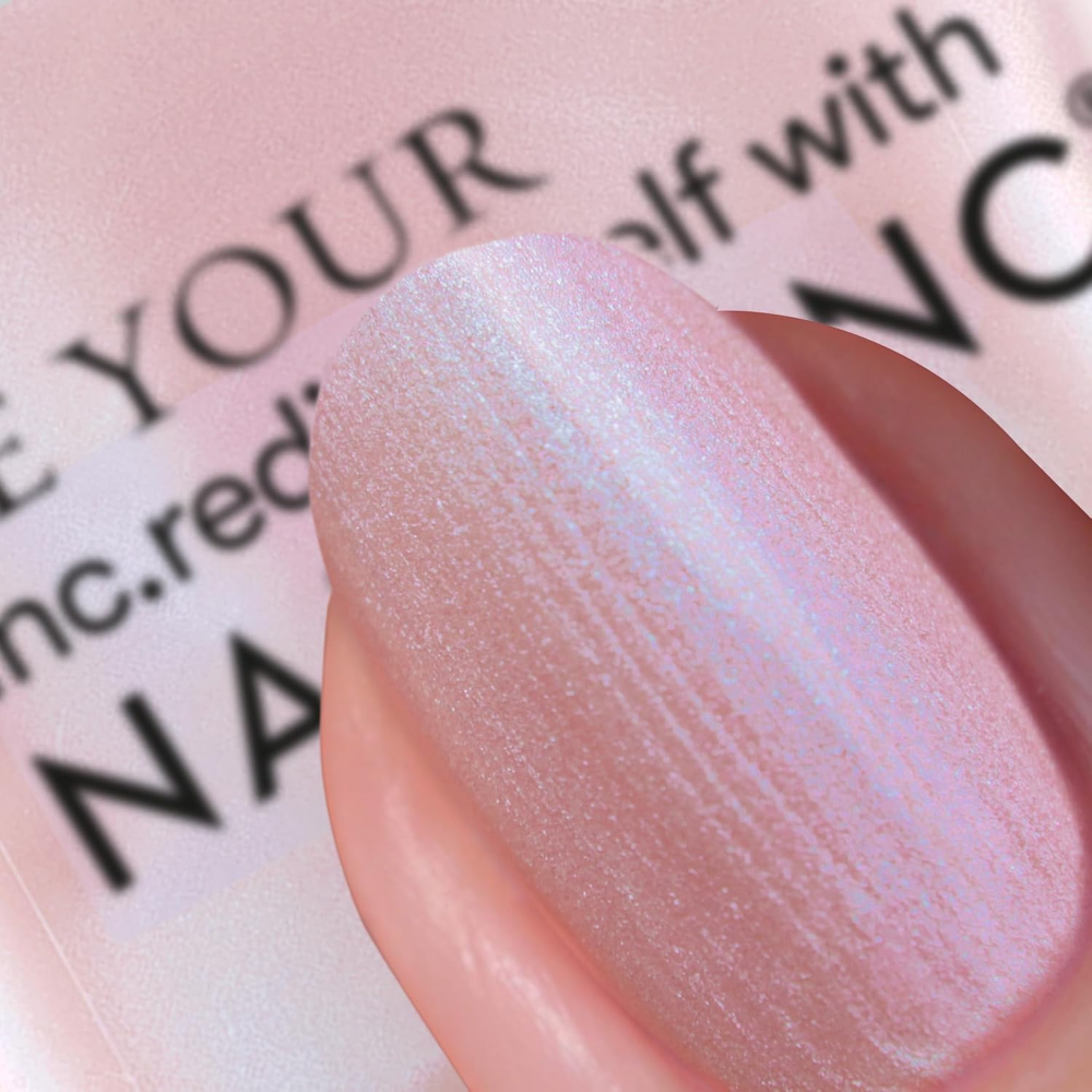 Nails Inc. All About The Aesthetic Nail Polish Duo 2 x 14ml