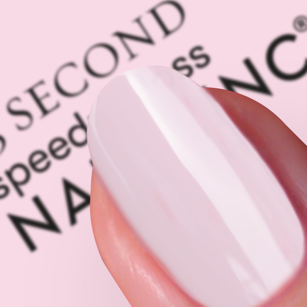 Nails Inc. Fashion Focus 4-Piece Nail Polish Set 4 x 14ml