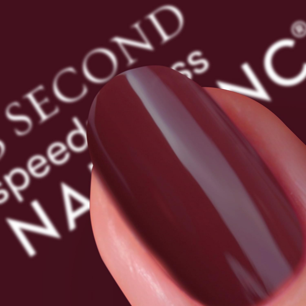 Nails Inc. Fashion Focus 4-Piece Nail Polish Set 4 x 14ml