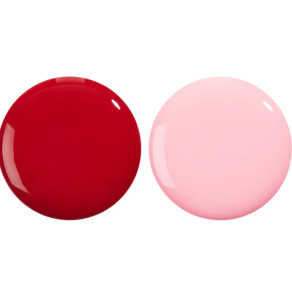 Nails Inc. It's Topless 1-Step Gel Nail Polish Duo 2 x 14ml