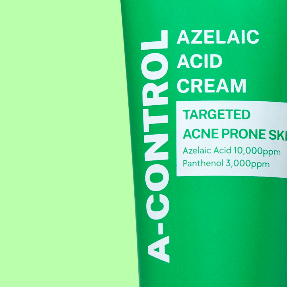 Nineless A-Control Azelaic Acid Cream 50ml
