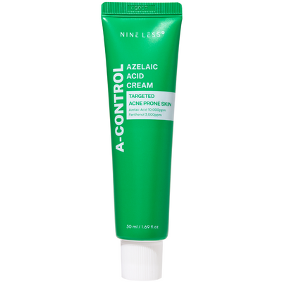 Nineless A-Control Azelaic Acid Cream 50ml