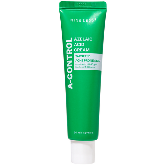 Nineless A-Control Azelaic Acid Cream 50ml