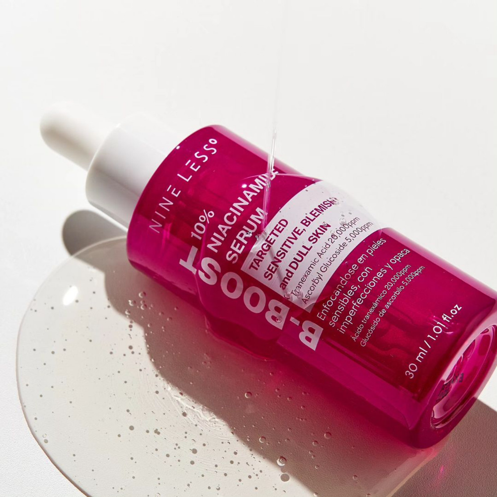 Nineless B-Boost 10% Niacinamide Serum 30ml