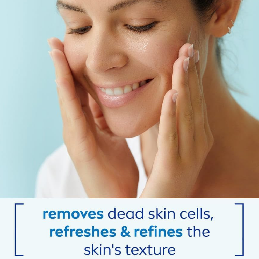 Nivea Exfoliating Face Scrub 150ml