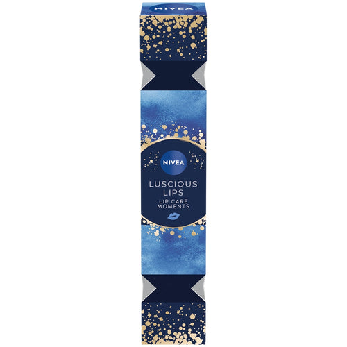 Nivea Luscious Lips Gift Set