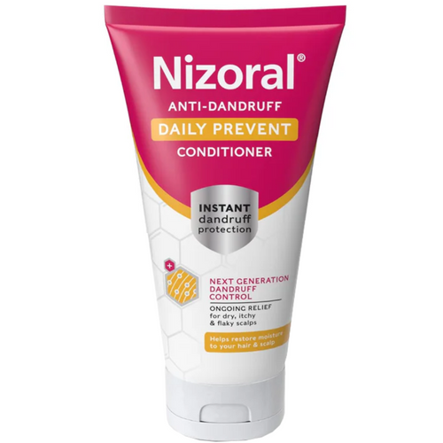Nizoral Anti-Dandruff Daily Prevent Conditioner 200ml