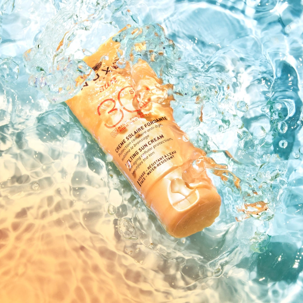 Nuxe Sun Melting Facial Sun Cream SPF30 50ml