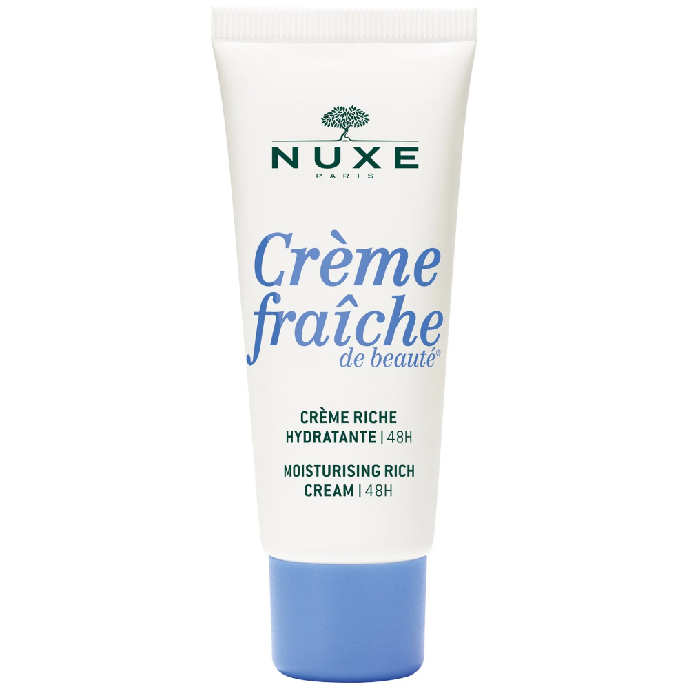 Nuxe The Iconics Gift Set