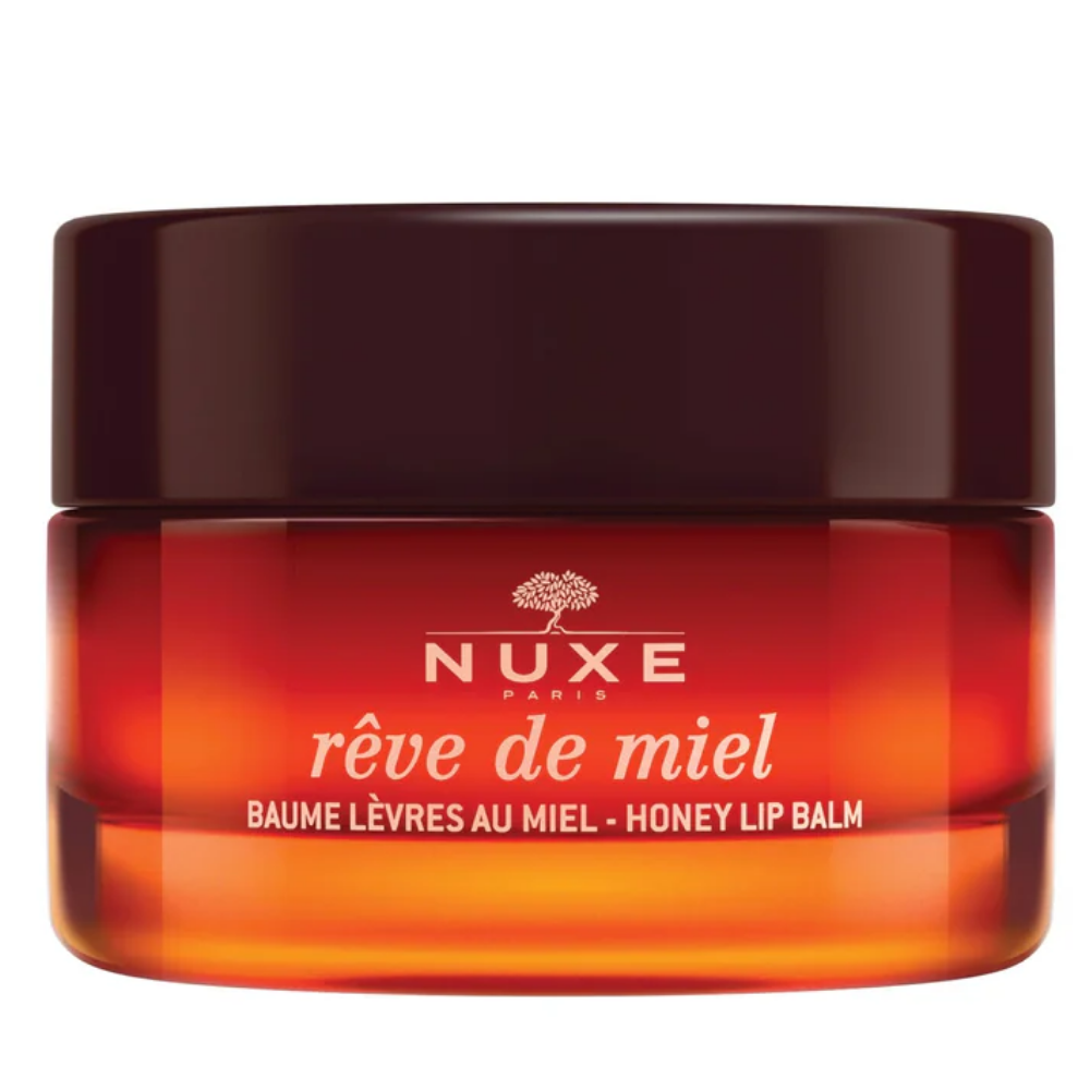 Nuxe The Iconics Gift Set