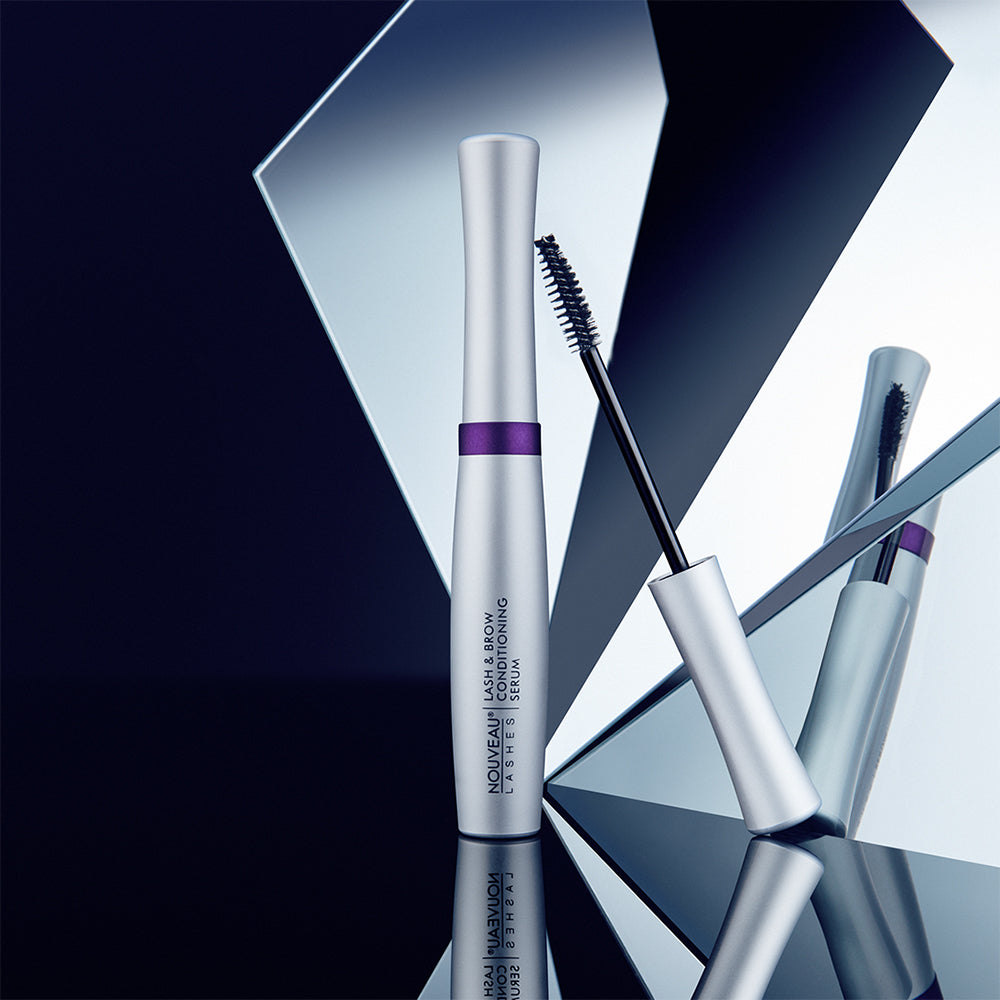 Nouveau Lashes Lash & Brow Conditioning Serum 8ml