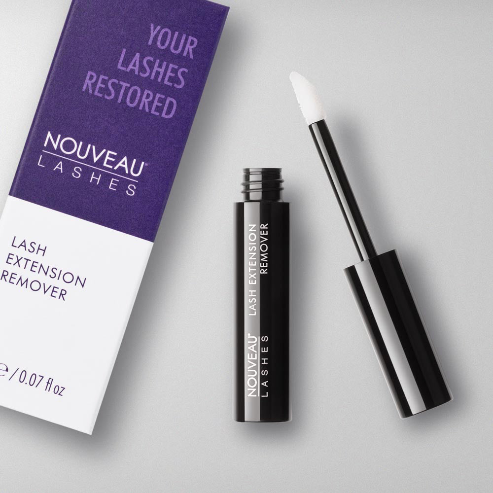 Nouveau Lashes Lash Extension Remover 2ml
