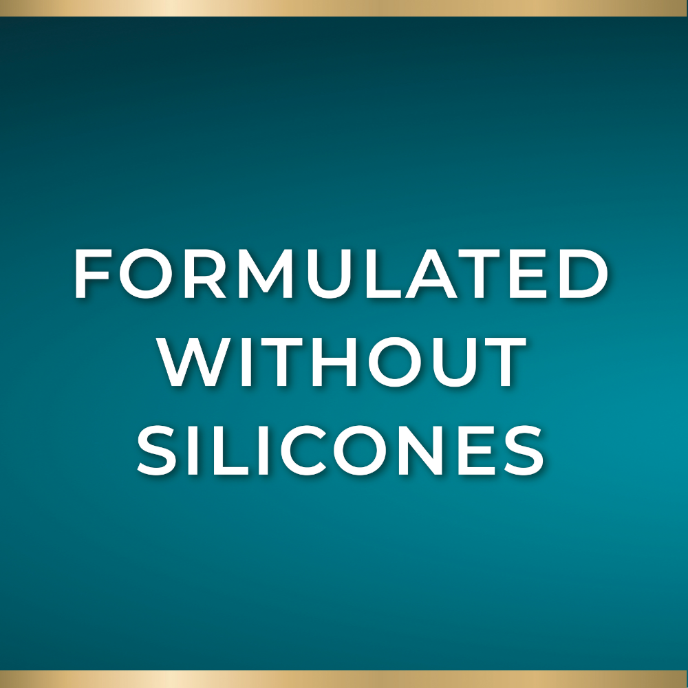 OGX Rescue Fusions 24h Frizz Control Smooth & Sleek Oil 50ml