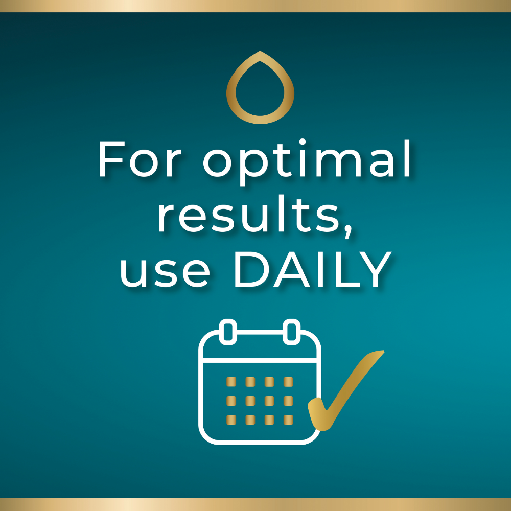 OGX Rescue Fusions 24h Frizz Control Smooth & Sleek Oil 50ml