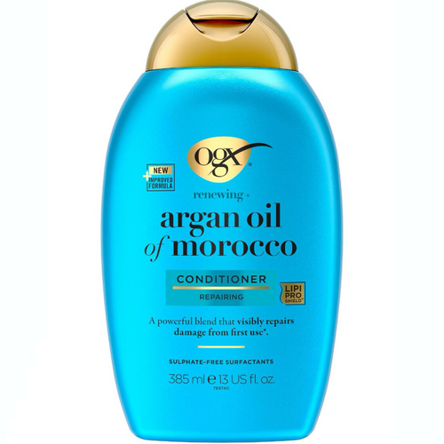 OGX Renewing+ Argan Oil of Morocco Damage Repair Conditioner 385ml