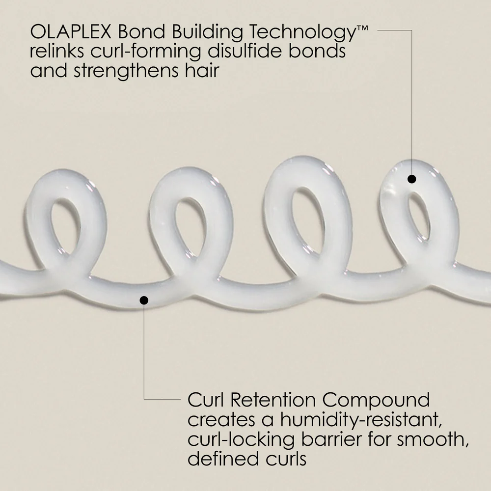 Olaplex No. 10 Bond Shaper Curl Defining Gel 200ml