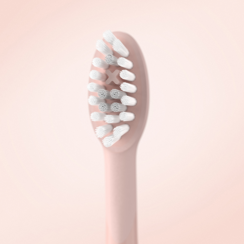 Ordo Sonic+ Electric Toothbrush Rose Gold
