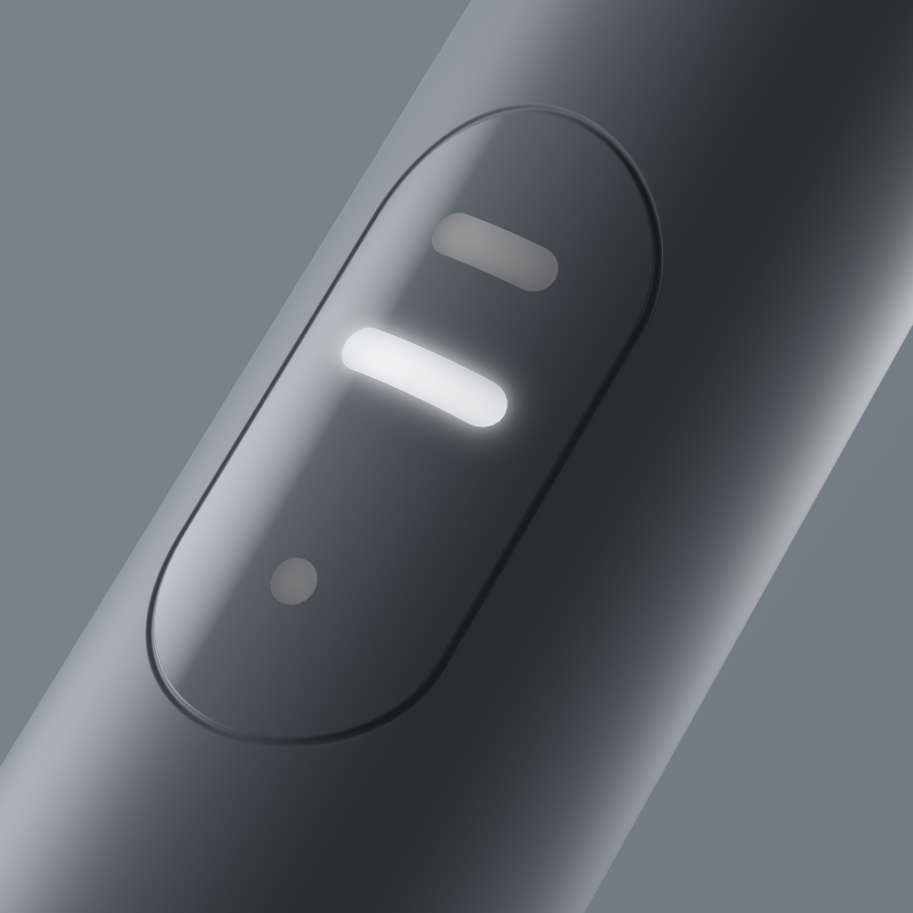 Ordo Sonic Lite Electric Toothbrush Stone