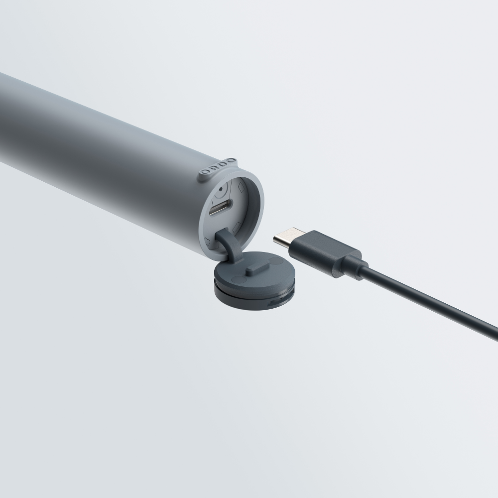 Ordo Sonic Lite Electric Toothbrush Stone