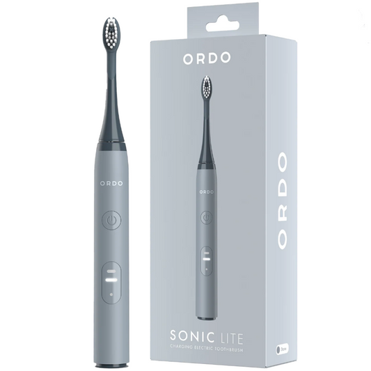 Ordo Sonic Lite Electric Toothbrush Stone