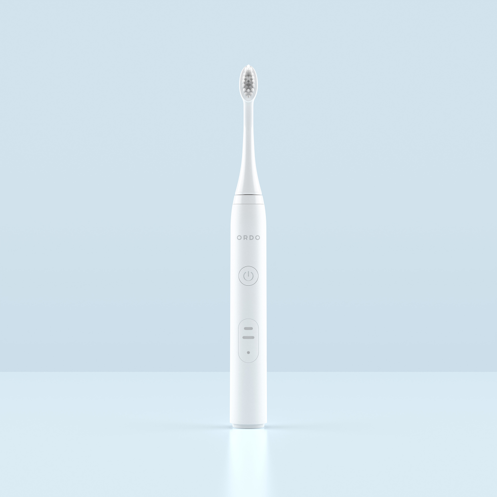 Ordo Sonic Lite Electric Toothbrush Snow