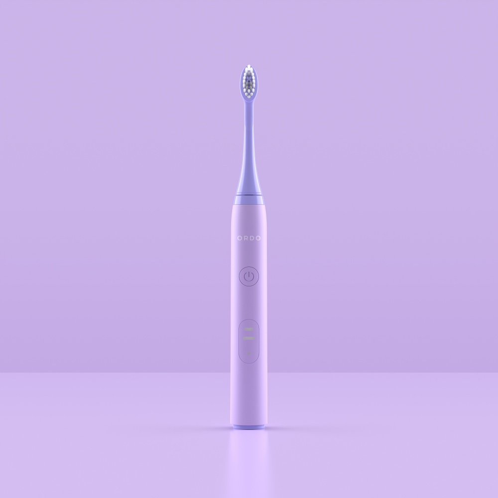 Ordo Sonic Lite Electric Toothbrush Lavender