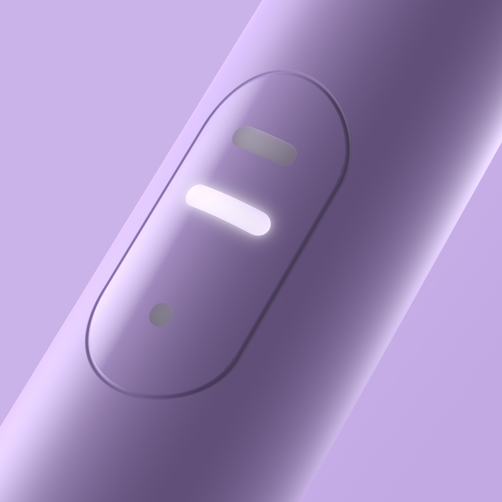 Ordo Sonic Lite Electric Toothbrush Lavender