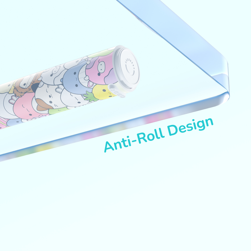 Ordo Sonic Lite Electric Toothbrush Squishmallows Cam & Squad