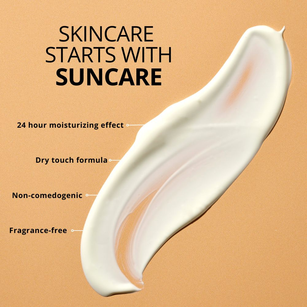 Riemann P20 Original Face Sun Cream SPF30 50g