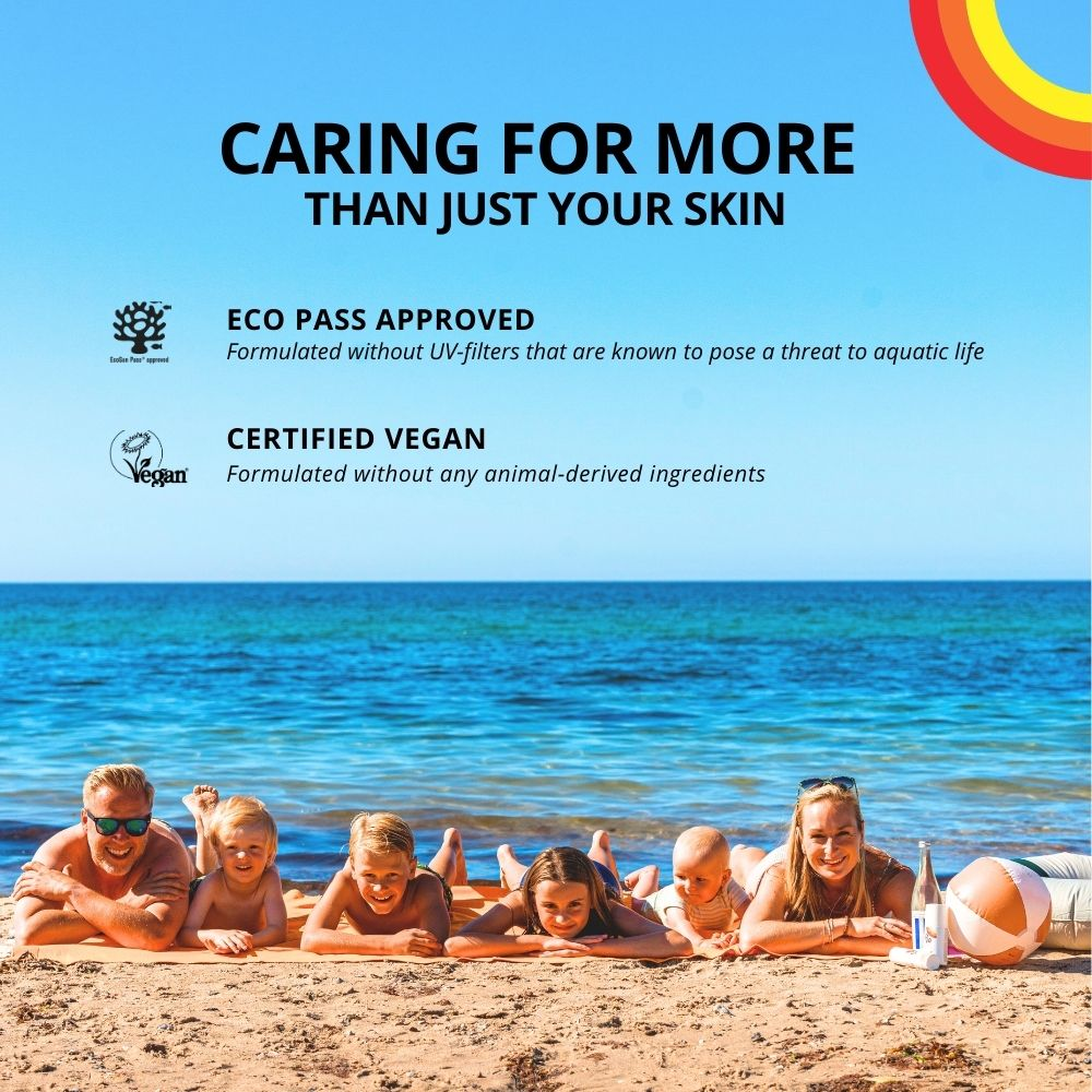 Riemann P20 Kids Sun Cream SPF50+ 100ml