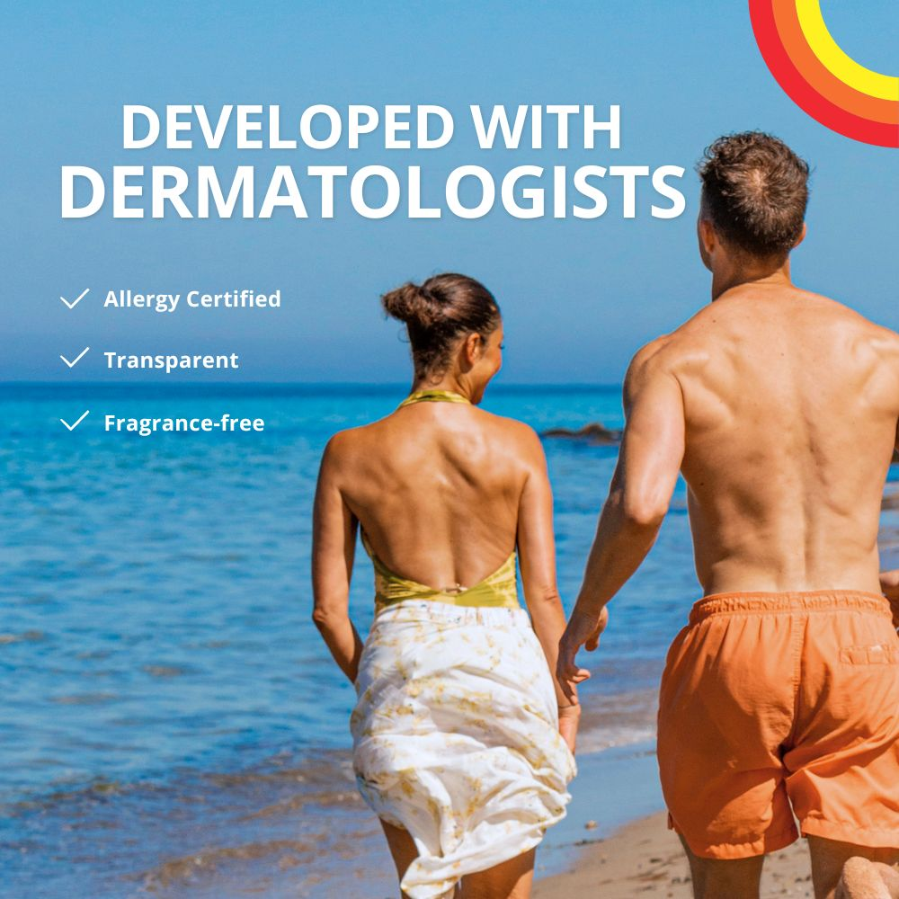 Riemann P20 Original Sunscreen Spray SPF30 100ml