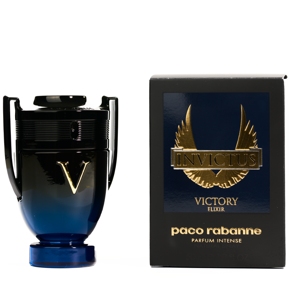 Paco Rabanne Invictus Victory Elixir Parfum Intense 50ml