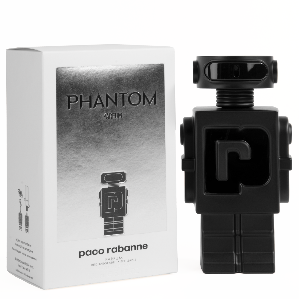 Paco Rabanne Phantom Parfum 150ml