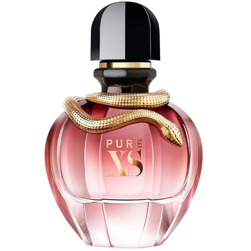 Paco Rabanne Pure XS For Her Eau De Parfum 50ml