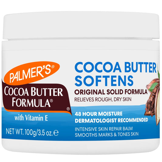 Palmer's Cocoa Butter Original Solid Formula 100g