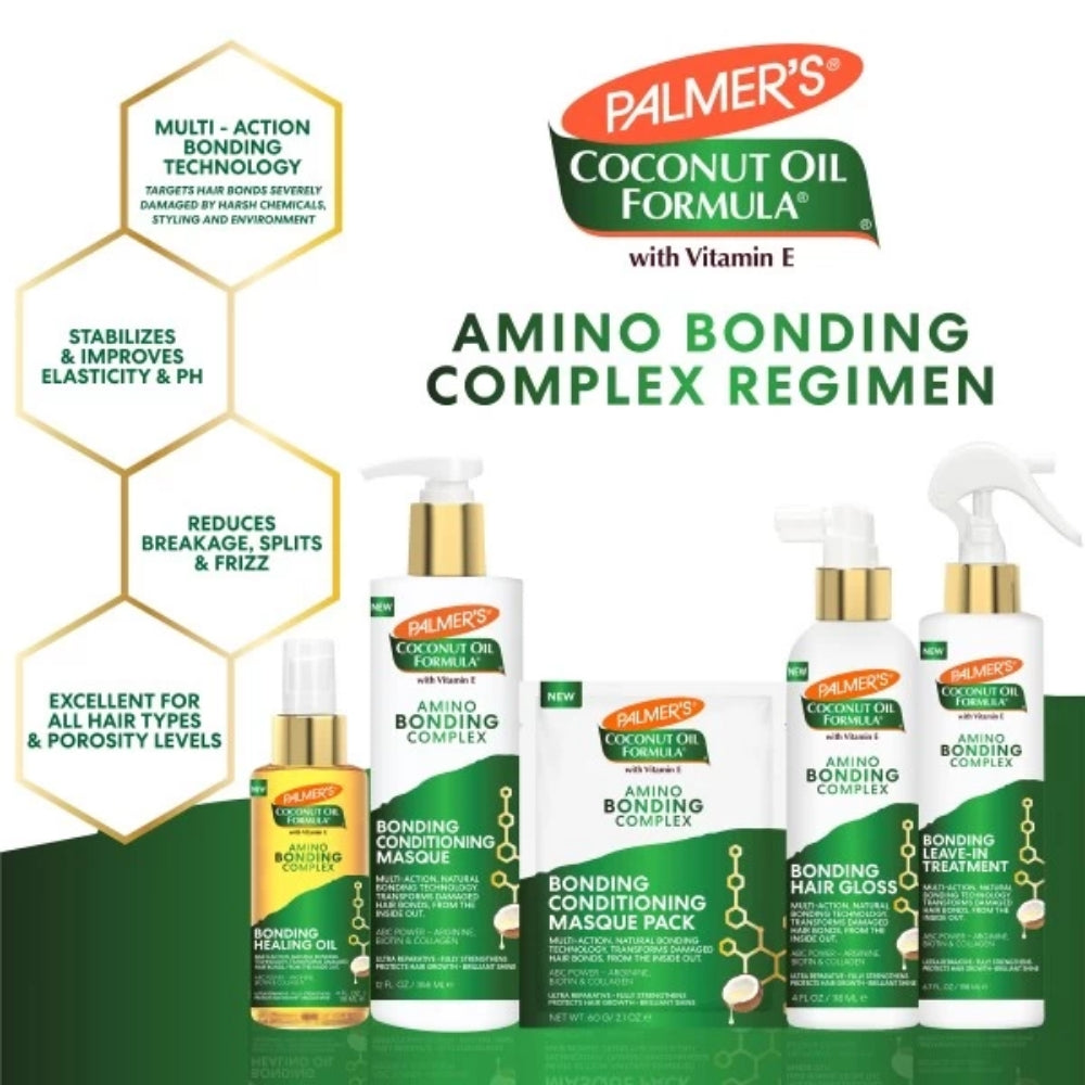 Palmer's Amino Bonding Complex Masque 355ml