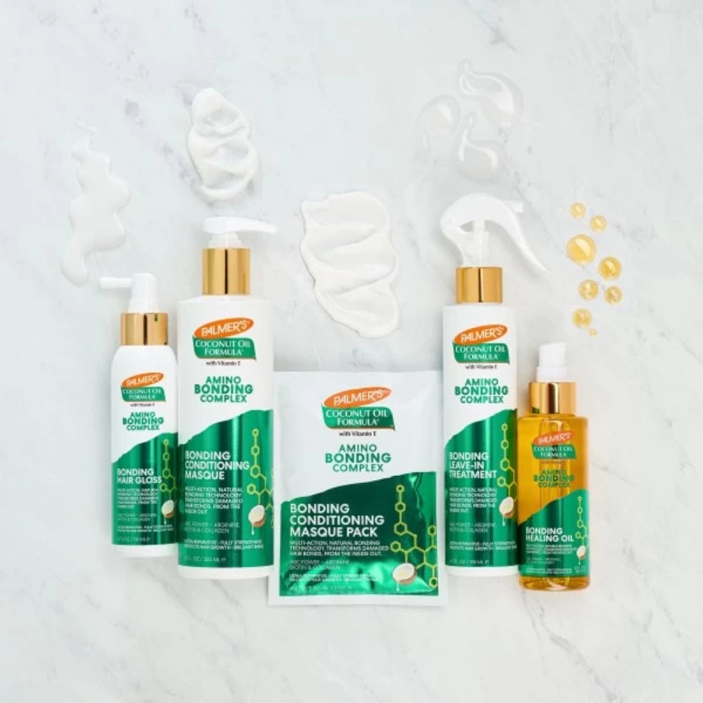 Palmer's Amino Bonding Complex Gloss 118ml