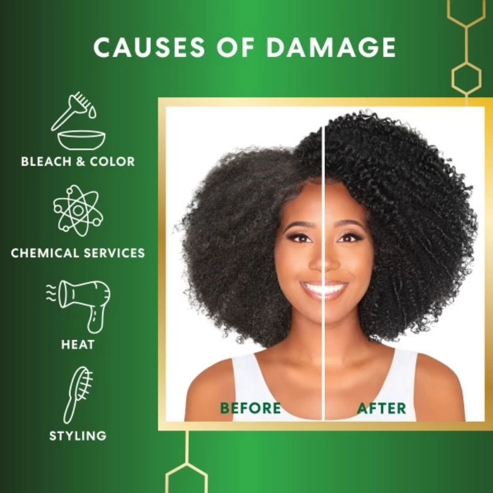 Palmer's Amino Bonding Complex Gloss 118ml