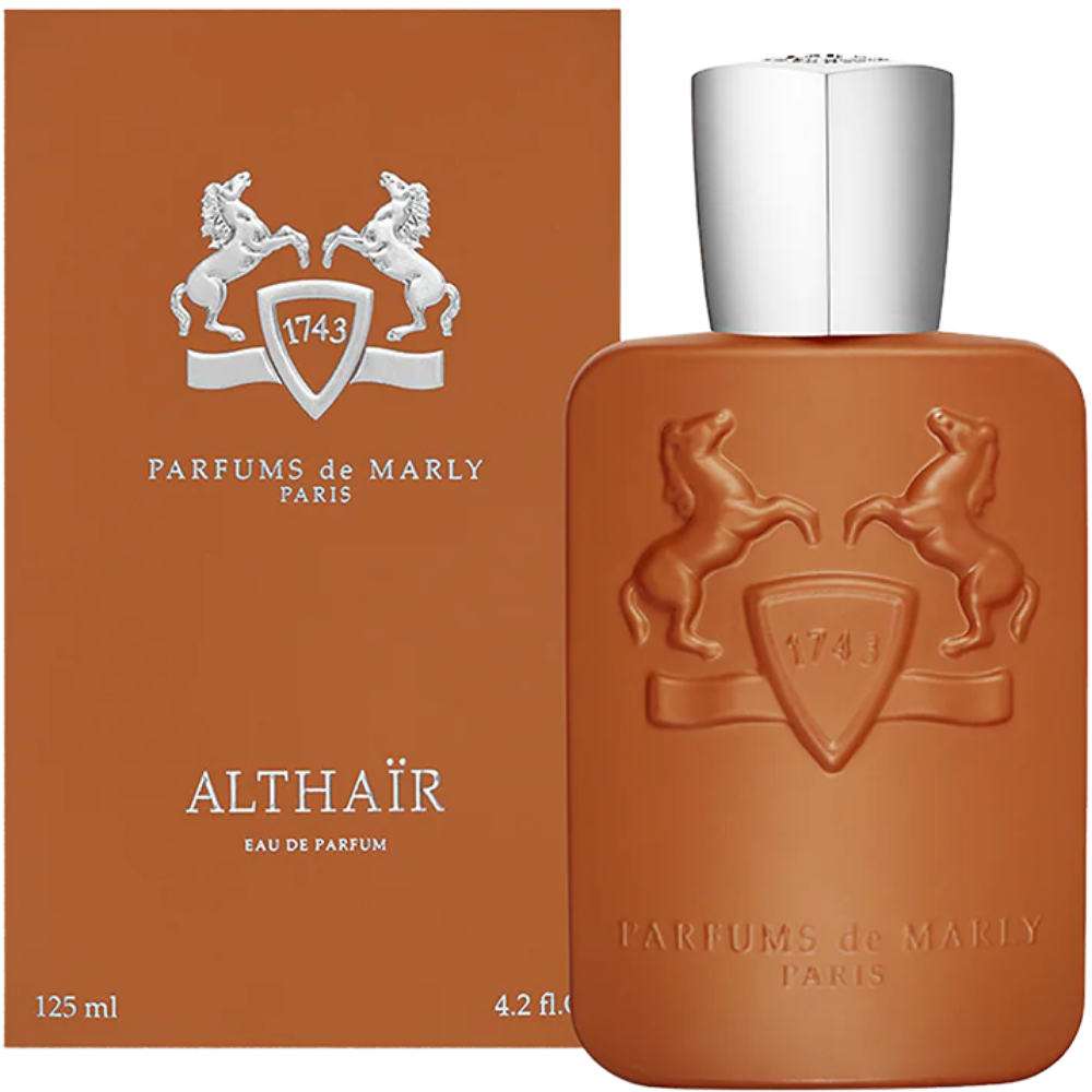 Parfums de Marly Althair Eau De Parfum 125ml