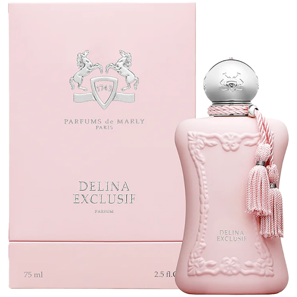 Parfums de Marly Delina Exclusif Parfum 75ml