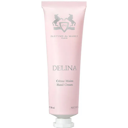 Parfums De Marly Delina Hand Cream 30ml