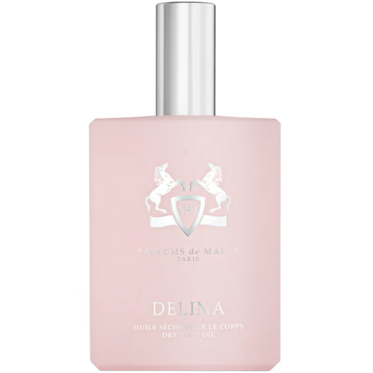 Parfums De Marly Delina Dry Body Oil 100ml