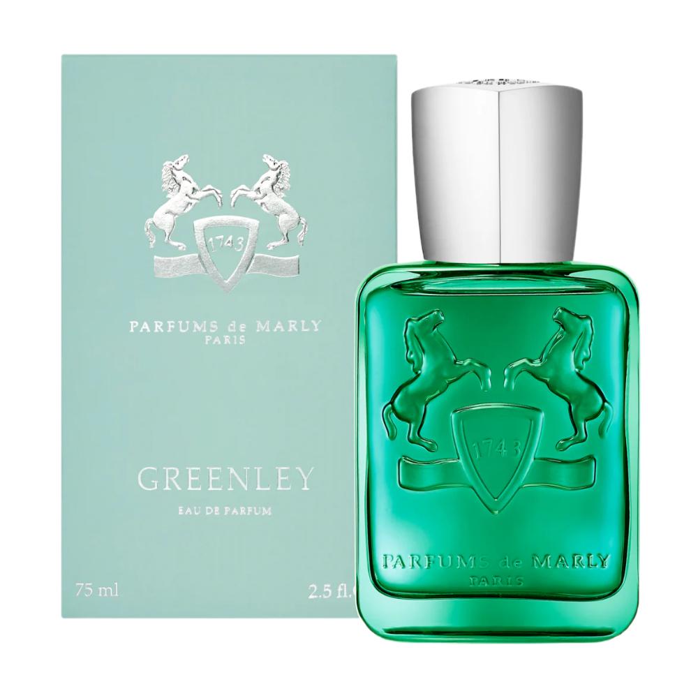 Parfums De Marly Greenley Eau De Parfum 75ml
