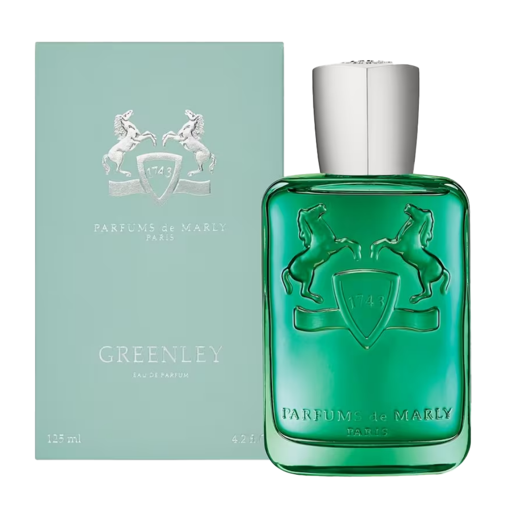 Parfums De Marly Greenley Eau De Parfum 125ml