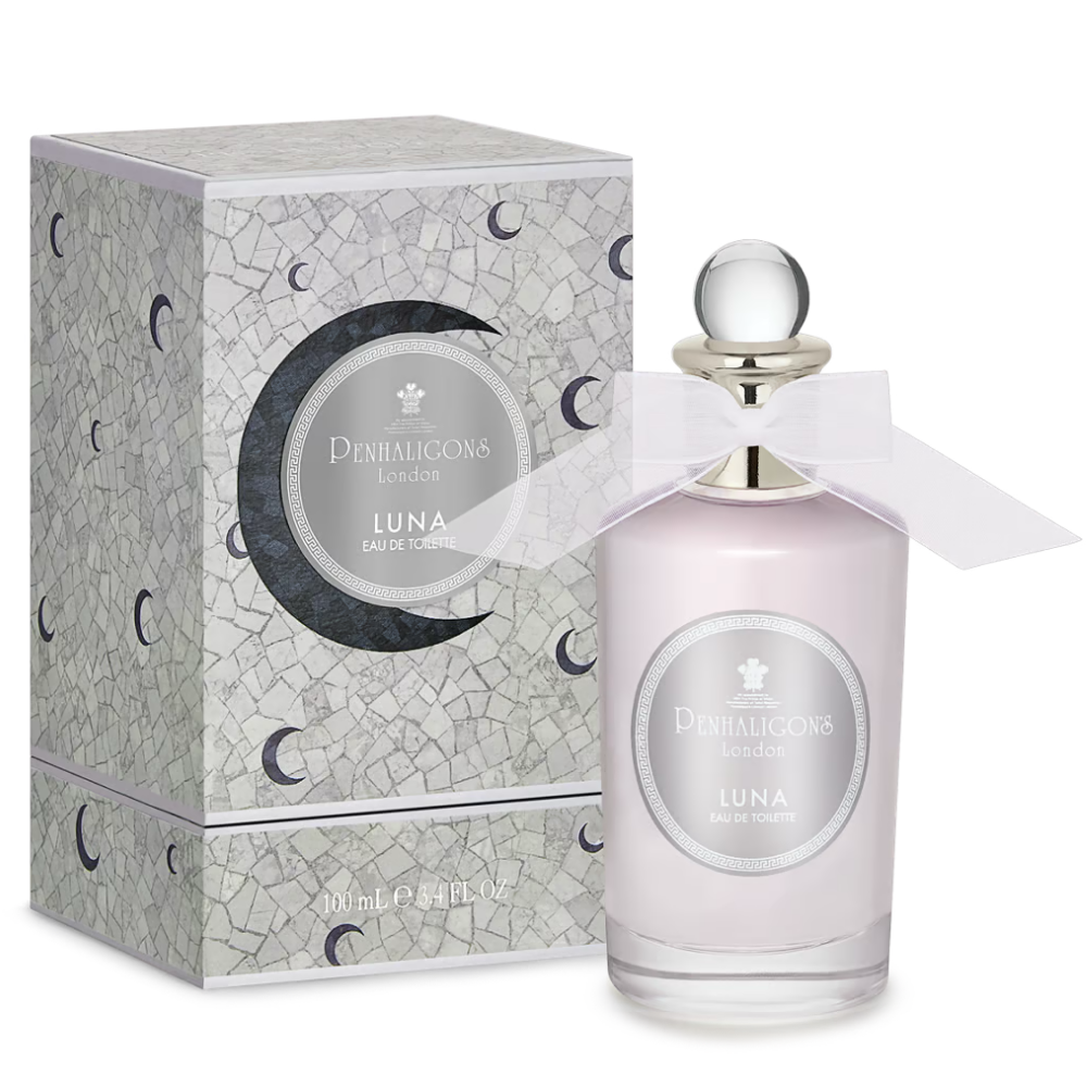 Penhaligon's Luna Eau De Toilette 100ml