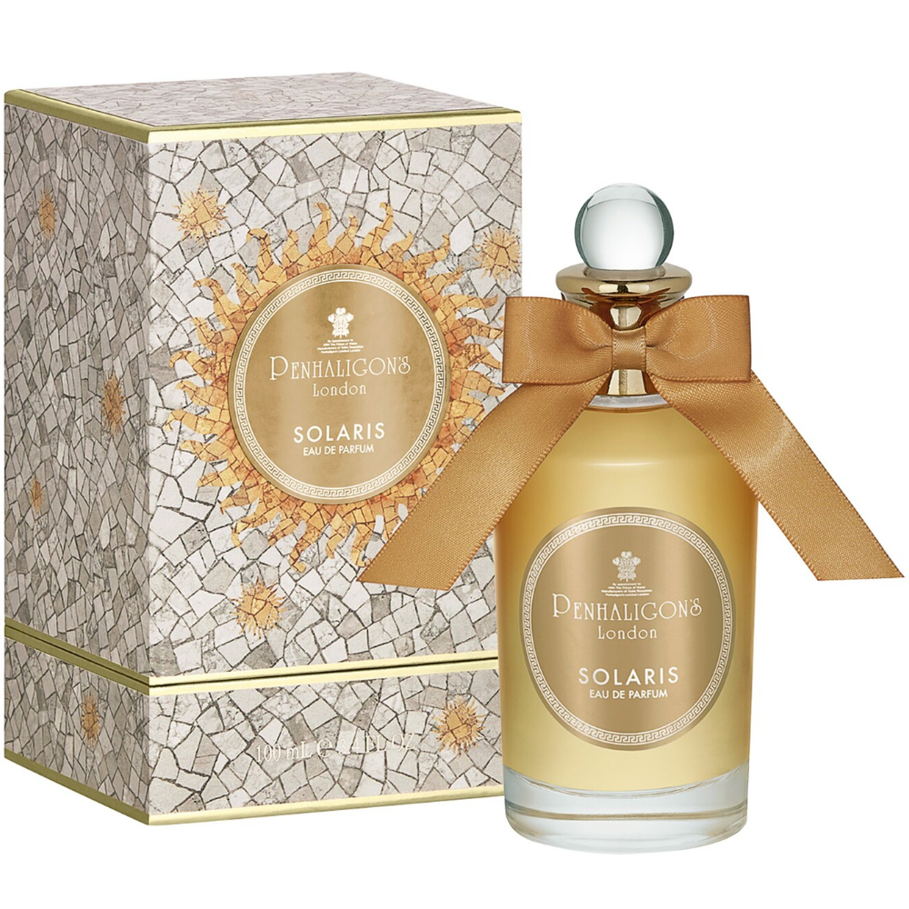 Penhaligon's Solaris Eau De Parfum 100ml